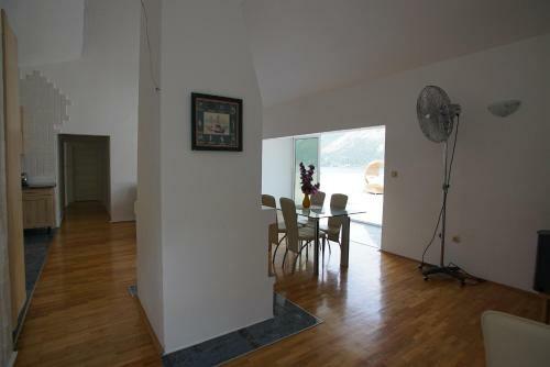 Apartamento Penthouse Stoliva