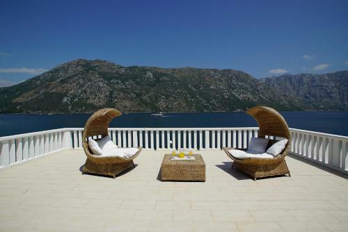 Apartamento Penthouse Stoliva