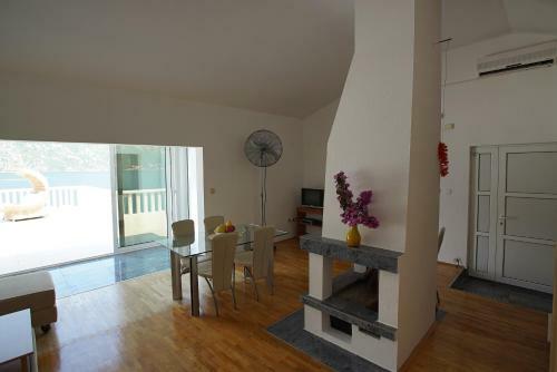 Apartamento Penthouse Stoliva