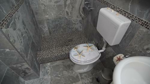 Apartamento Penthouse Stoliva