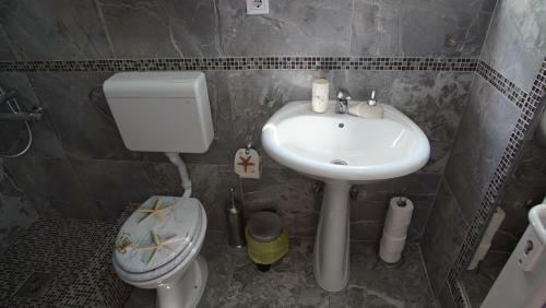 Apartamento Penthouse Stoliva