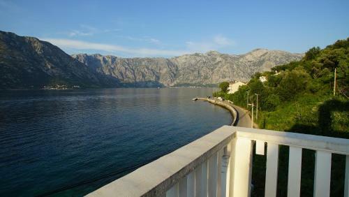 Apartamento Penthouse Stoliva
