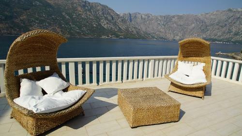 Apartamento Penthouse Stoliva