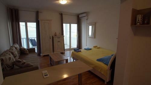 Apartamento Penthouse Stoliva