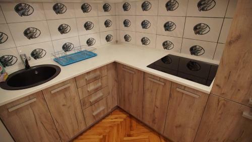 Apartamento Penthouse Stoliva