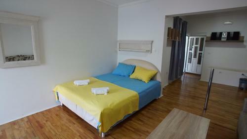 Apartamento Penthouse Stoliva