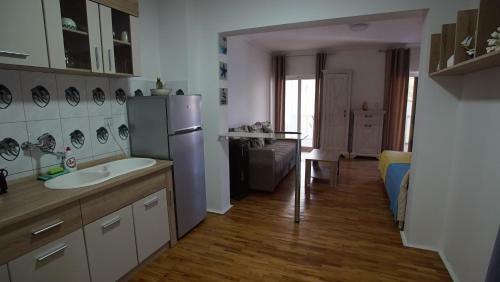 Apartamento Penthouse Stoliva