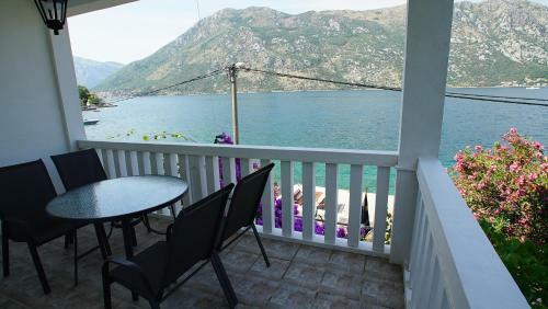 Apartamento Penthouse Stoliva