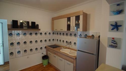Apartamento Penthouse Stoliva