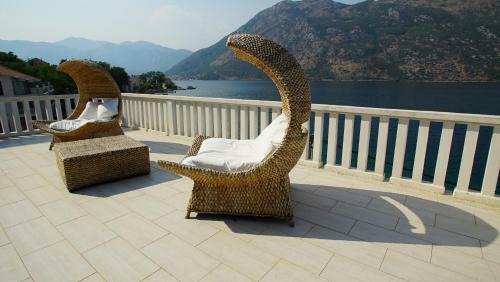 Apartamento Penthouse Stoliva