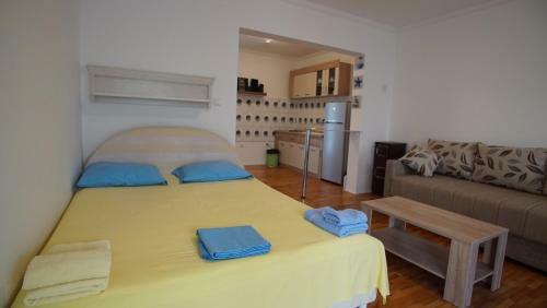 Apartamento Penthouse Stoliva