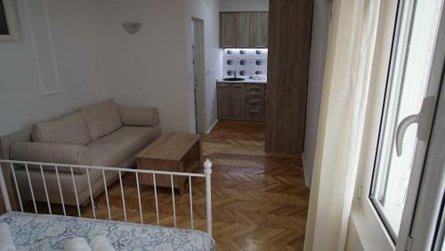 Apartamento Penthouse Stoliva