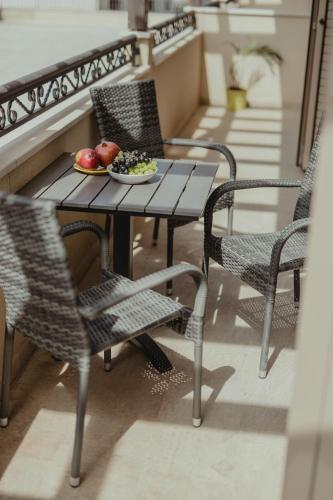 Apartment Dimitris III