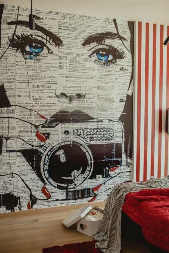 Apartment Dimitris III