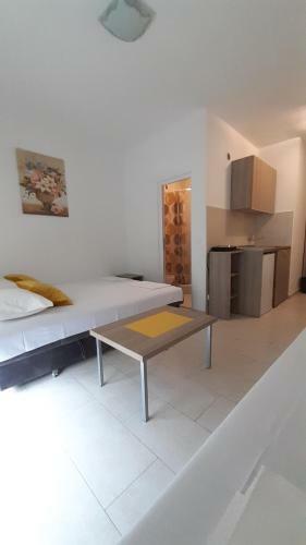 Apartments Markovic