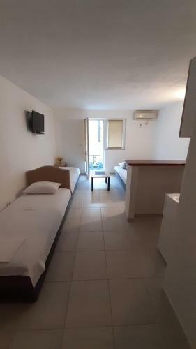 Apartments Markovic