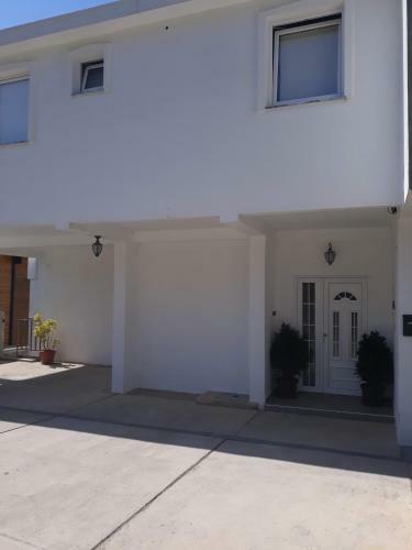 Apartments Markovic