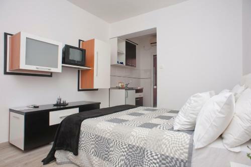 Apartments Gold