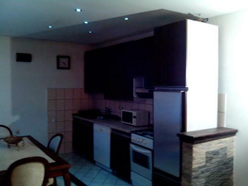 Apartamento Studios Zoran Milosev