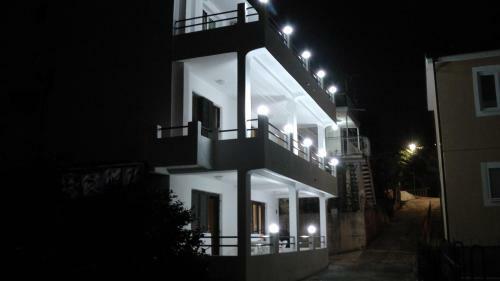 Apartamento Studios Zoran Milosev