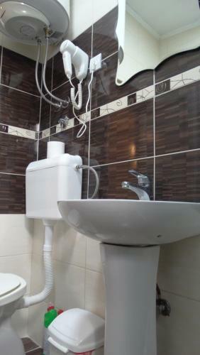 Apartamento Studios Zoran Milosev