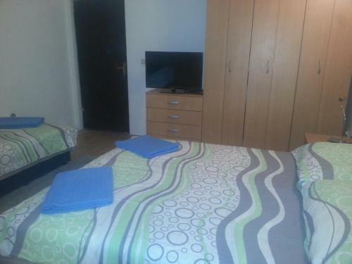Apartamento Studios Zoran Milosev