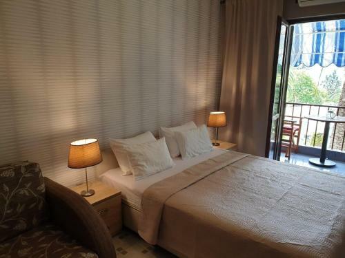 Hostal Guest House Goca