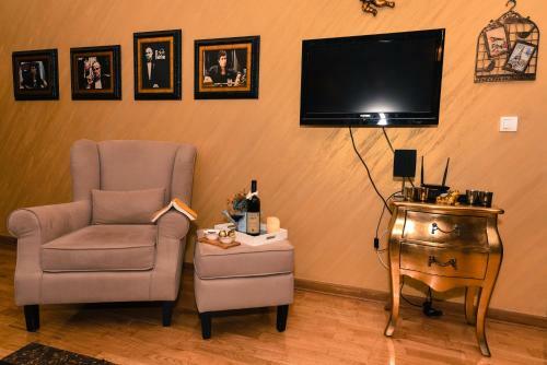 Studio Apartment Kum - Godfather