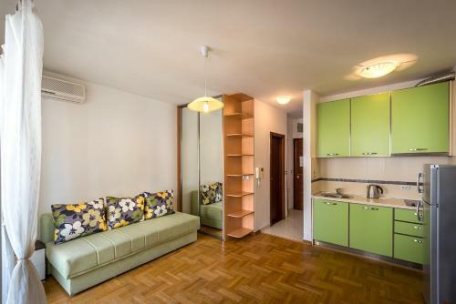 Apartments Montreal