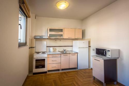 Apartments Montreal
