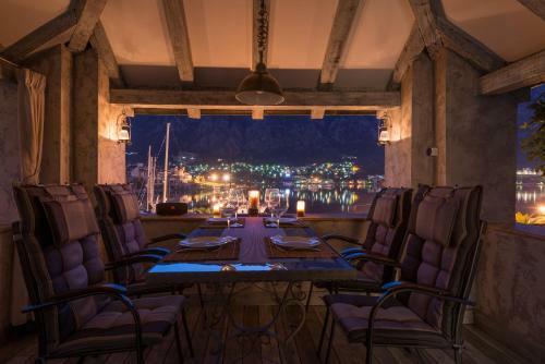 Apartamento Kotor Old Town Palace Bucha