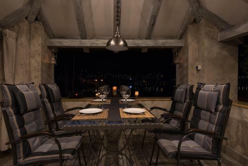 Apartamento Kotor Old Town Palace Bucha