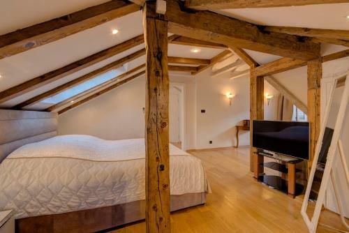 Apartamento Kotor Old Town Palace Bucha