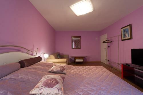 Apartamento Kotor Old Town Palace Bucha