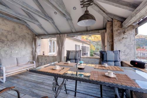 Apartamento Kotor Old Town Palace Bucha