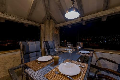 Apartamento Kotor Old Town Palace Bucha