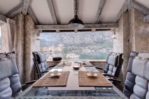 Apartamento Kotor Old Town Palace Bucha