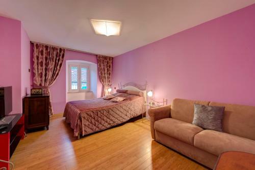 Apartamento Kotor Old Town Palace Bucha