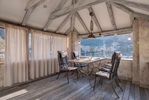 Apartamento Kotor Old Town Palace Bucha