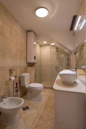 Apartamento Kotor Old Town Palace Bucha