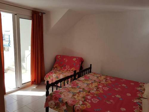Apartments Ostojic