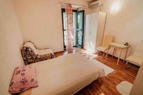 Apartmani Popovi?