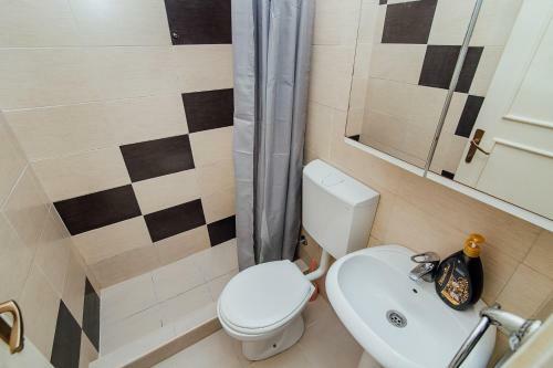 Apartmani Popovi?