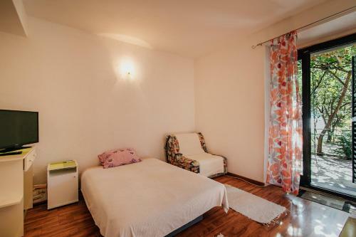 Apartmani Popovi?