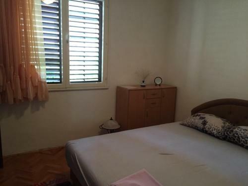 Rakite Apartment