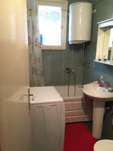 Rakite Apartment
