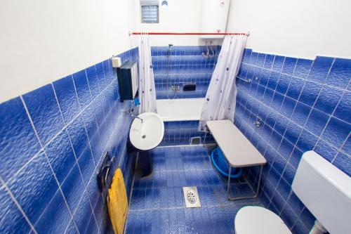 Hostal Guest House Mira