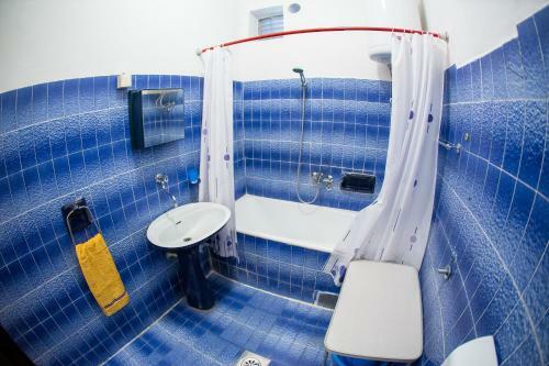 Hostal Guest House Mira