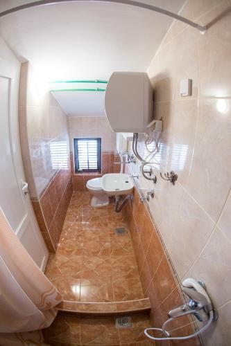Hostal Guest House Mira