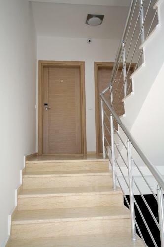 Apartments Md Lux